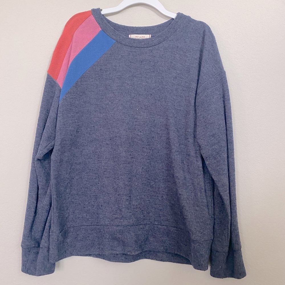 Girls 14 sweatshirt - Picture 1 of 1